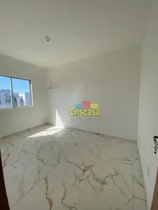 Apartamento com 2 Quartos à venda, 60m² no Maria Turri, Rio das Ostras