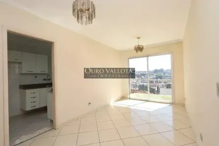 Apartamento com 2 Quartos para alugar, 60m² no Vila Ema, São Paulo