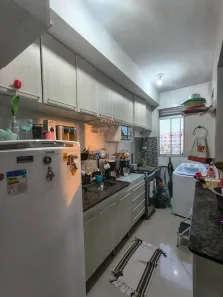 Apartamento com 3 Quartos à venda, 88m² no Novo Horizonte, Marituba