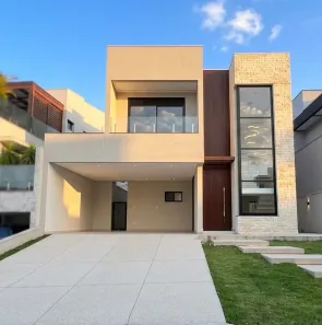 Casa de Condomínio com 3 Quartos à venda, 252m² no Fazenda Rodeio, Mogi das Cruzes