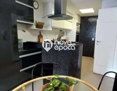 Cobertura com 3 Quartos à venda, 190m² no Méier, Rio de Janeiro