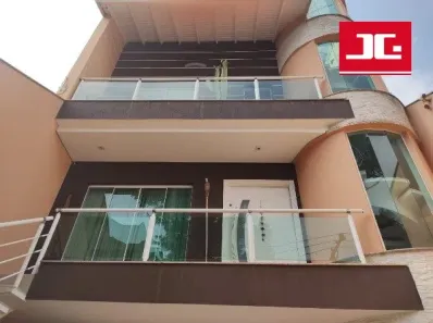 Sobrado com 3 Quartos à venda, 475m² no Rudge Ramos, São Bernardo do Campo