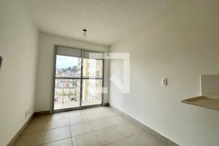 Apartamento com 1 Quarto à venda, 27m² no Jardim Itacolomi, São Paulo