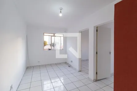 Apartamento com 2 Quartos à venda, 50m² no São Pedro, Osasco