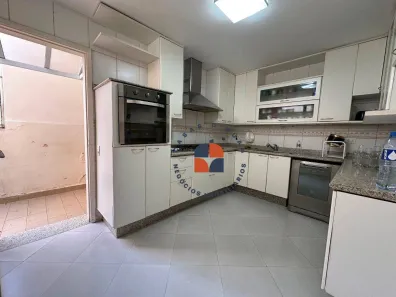 Casa com 3 Quartos à venda, 166m² no Lapa, São Paulo