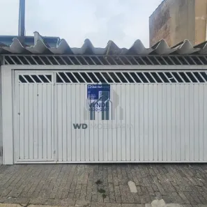 Casa com 3 Quartos à venda, 80m² no Jardim Gonzaga, São Paulo