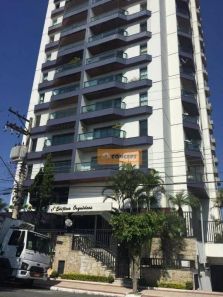Apartamento com 3 Quartos à venda, 246m² no Centro, Suzano