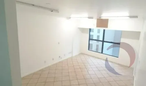 Sala Comercial à venda, 30m² no Centro, Florianópolis