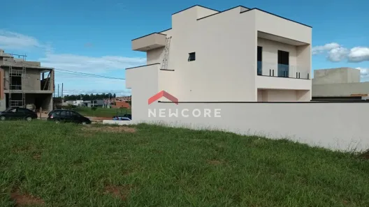 Casa de Condomínio com 3 Quartos à venda, 148m² no Wanel Ville, Sorocaba