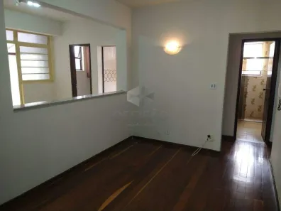 Apartamento com 4 Quartos à venda, 117m² no São Lucas, Belo Horizonte
