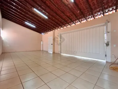 Casa com 3 Quartos à venda, 78m² no Jardim Eugênio Mendes Lopes, Ribeirão Preto