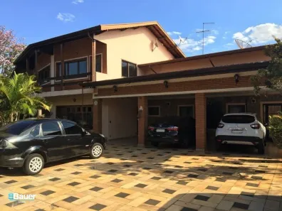 Casa de Condomínio com 8 Quartos à venda, 950m² no Chácara Flora, Valinhos
