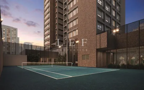 Apartamento com 3 Quartos à venda, 277m² no Pinheiros, São Paulo