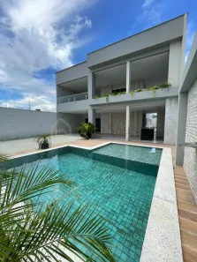 Casa com 5 Quartos à venda, 360m² no Araçagy, São José de Ribamar