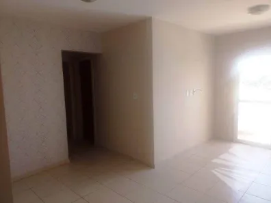 Apartamento com 2 Quartos para alugar, 62m² no Vila São José, Taubaté