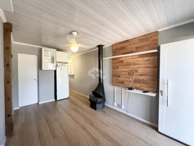 Casa de Condomínio com 2 Quartos à venda, 48m² no Mato Grande, Canoas