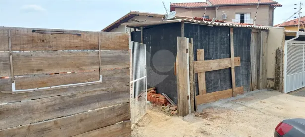 Lote/Terreno à venda, 250m² no Vila Rubens, Indaiatuba