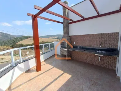 Casa com 3 Quartos à venda, 176m² no Jardim Floresta, Pouso Alegre