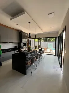 Casa com 3 Quartos à venda, 186m² no , Bady Bassitt