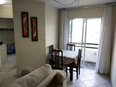 Apartamento com 2 Quartos à venda, 52m² no Mandaqui, São Paulo