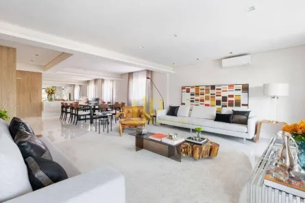 Apartamento com 3 Quartos à venda, 230m² no Consolação, São Paulo