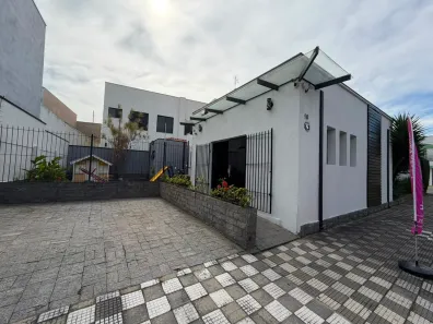 Sala Comercial com 1 Quarto para alugar, 20m² no Centro, Jacareí
