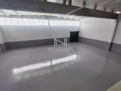Galpão/Depósito/Armazém com 1 Quarto para alugar, 500m² no Jardim Califórnia, Jacareí