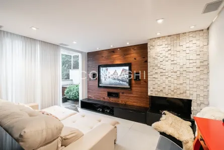 Apartamento com 1 Quarto à venda, 95m² no Bela Vista, Porto Alegre