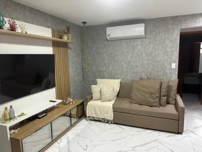 Apartamento com 2 Quartos à venda, 95m² no , Mata de São João