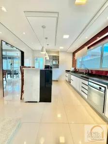 Casa com 3 Quartos para alugar, 380m² no Loteamento Vale das Flores, Atibaia