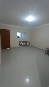 Sobrado com 3 Quartos à venda, 115m² no Campestre, Santo André