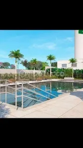 Apartamento com 1 Quarto à venda, 36m² no Fundação da Casa Popular, Campinas