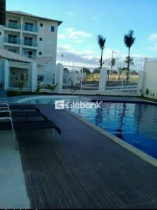 Apartamento com 2 Quartos à venda, 52m² no São Judas Tadeu, Montes Claros