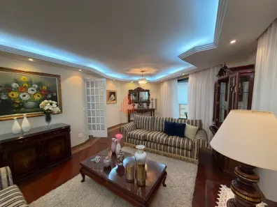 Apartamento com 3 Quartos à venda, 174m² no Vila Gomes Cardim, São Paulo