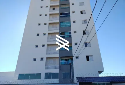 Apartamento com 2 Quartos à venda, 61m² no Tubalina, Uberlândia