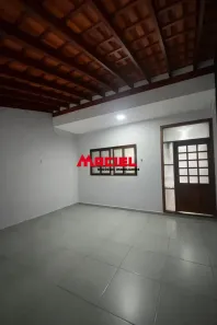 Sobrado com 3 Quartos à venda, 150m² no Jardim Petrópolis, São José dos Campos