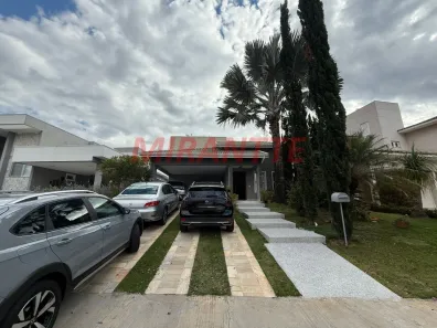 Casa de Condomínio com 3 Quartos à venda, 235m² no Condomínio Reserva da Serra, Jundiaí