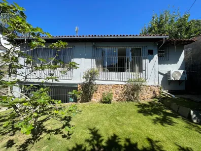 Casa com 3 Quartos à venda, 163m² no Golfe, Teresópolis