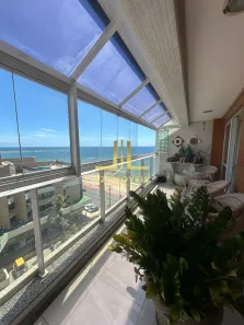 Cobertura com 2 Quartos à venda, 220m² no Pituba, Salvador