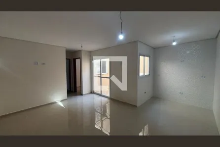 Apartamento com 2 Quartos à venda, 52m² no Vila Vitória, Santo André
