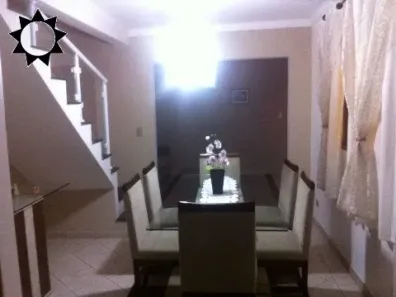 Casa com 3 Quartos à venda, 230m² no Santo Antônio, Osasco