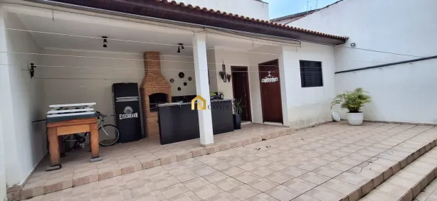 Sobrado com 3 Quartos à venda, 282m² no Vila Independência, Sorocaba