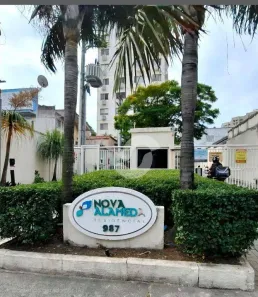 Apartamento com 3 Quartos à venda, 68m² no Fonseca, Niterói
