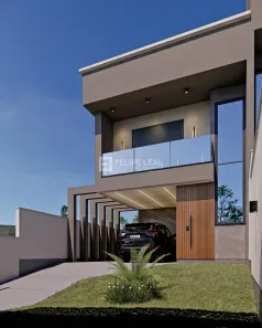 Sobrado com 3 Quartos à venda, 148m² no Real Parque, São José