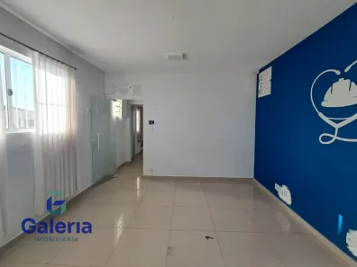 Ponto Comercial para alugar, 90m² no Jardim Sumaré, Ribeirão Preto