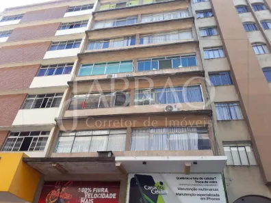 Sala Comercial à venda, 28m² no Centro, Barbacena