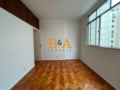 Apartamento com 1 Quarto à venda, 51m² no Copacabana, Rio de Janeiro