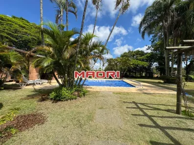 Fazenda/Sítio com 4 Quartos à venda, 298m² no Joapiranga, Valinhos