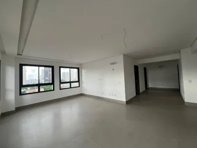 Apartamento com 3 Quartos à venda, 137m² no Setor Bueno, Goiânia