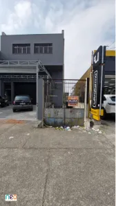 para alugar, 250m² no Chácara Mafalda, São Paulo